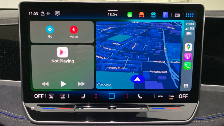 Volkswagen Passat 1.5 TSI eHybrid 272 R-Line 5dr DSG Estate